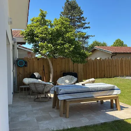 Maison De Helios * سانيوس