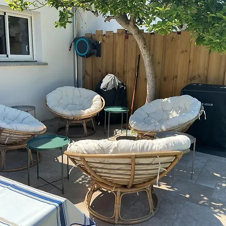Maison De Helios * سانيوس