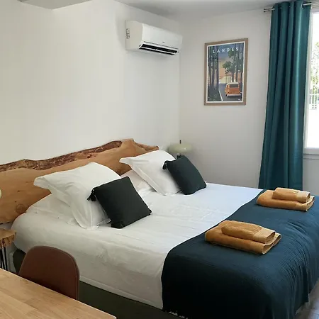 بيت للعطل Maison De Helios *