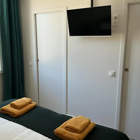 Maison De Helios بيت للعطل *