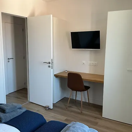 بيت للعطل Maison De Helios