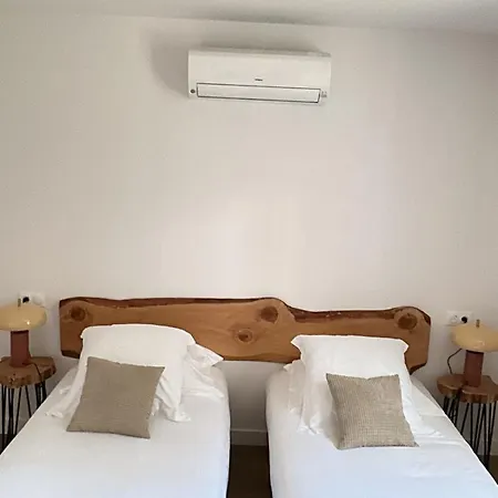 Maison De Helios *
