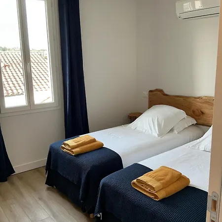 Maison De Helios * Seignosse
