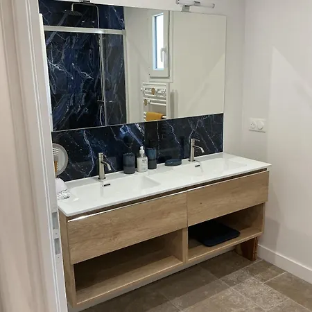 بيت للعطل Maison De Helios سانيوس