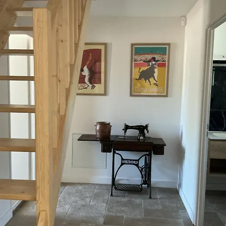 Maison De Helios Seignosse