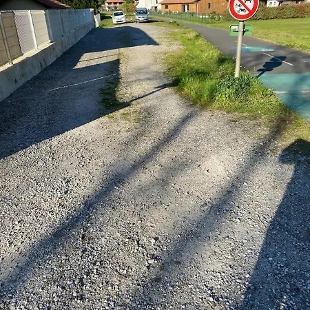 Maison De Helios Feriehus *